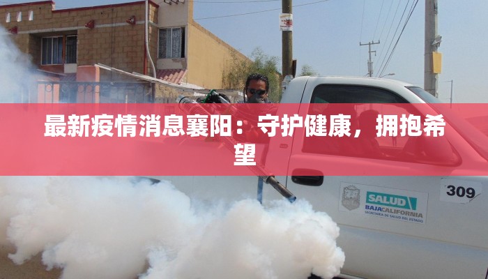 家乡疫情最新报告