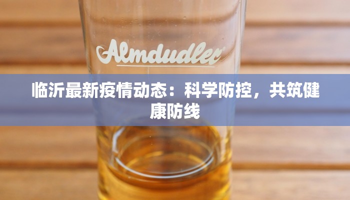 临沂最新疫情动态:科学防控,共筑健康防线 临沂最新疫情动态:科学防控,共筑健康防线