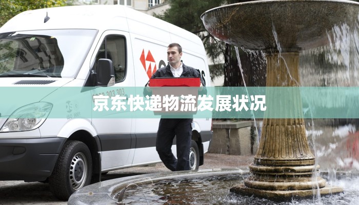京东快递物流发展状况