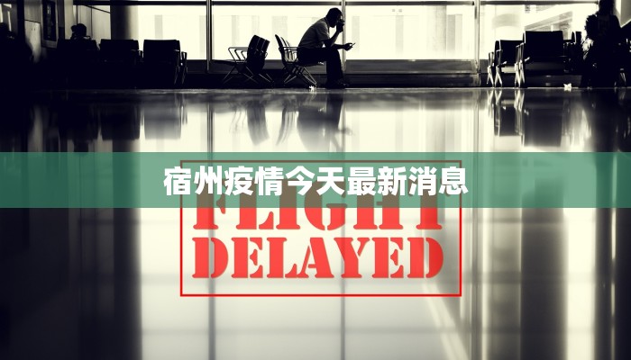 宿州疫情今天最新消息 宿州疫情今天最新消息