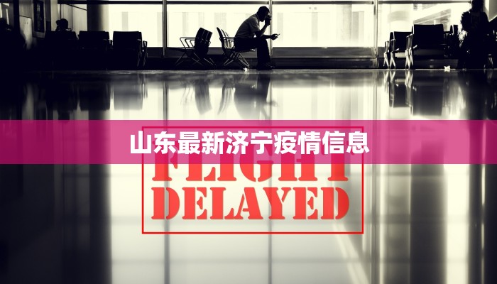 山东最新济宁疫情信息