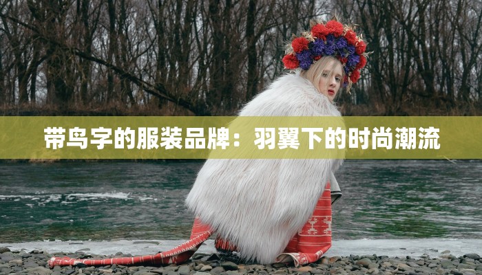 带鸟字的服装品牌:羽翼下的时尚潮流 带鸟字的服装品牌:羽翼下的时尚潮流