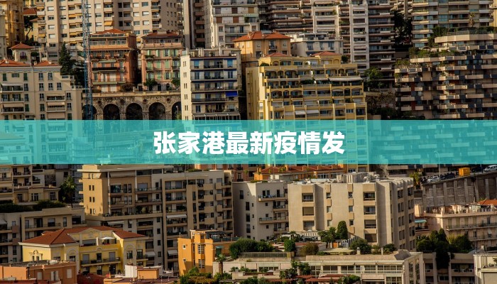 张家港最新疫情发 张家港最新疫情发