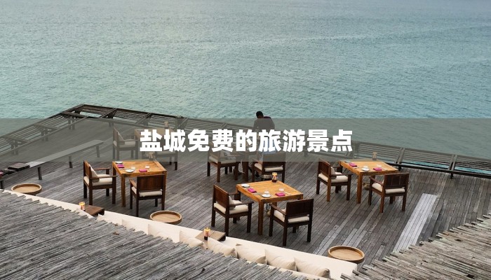 盐城免费的旅游景点