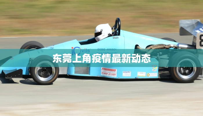 东莞上角疫情最新动态 东莞上角疫情最新动态
