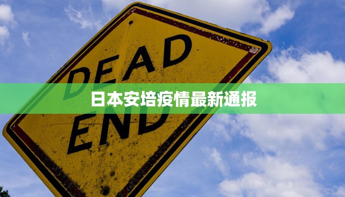 日本安培疫情最新通报